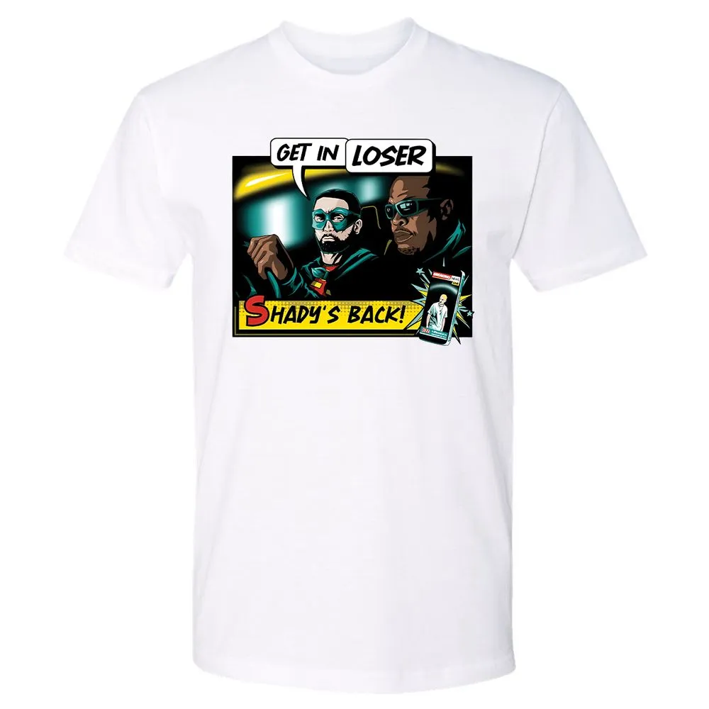 Premium Unisex T-Shirt - SNSAFVHU - White - 4