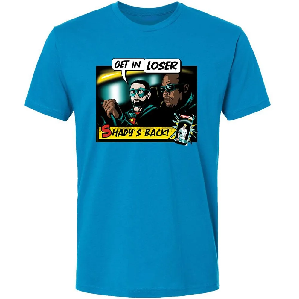 Premium Unisex T-Shirt - SNSAFVHU - Turquoise - 16