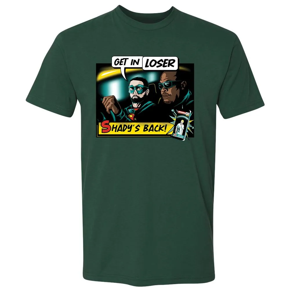 Premium Unisex T-Shirt - SNSAFVHU - Forest Green - 13