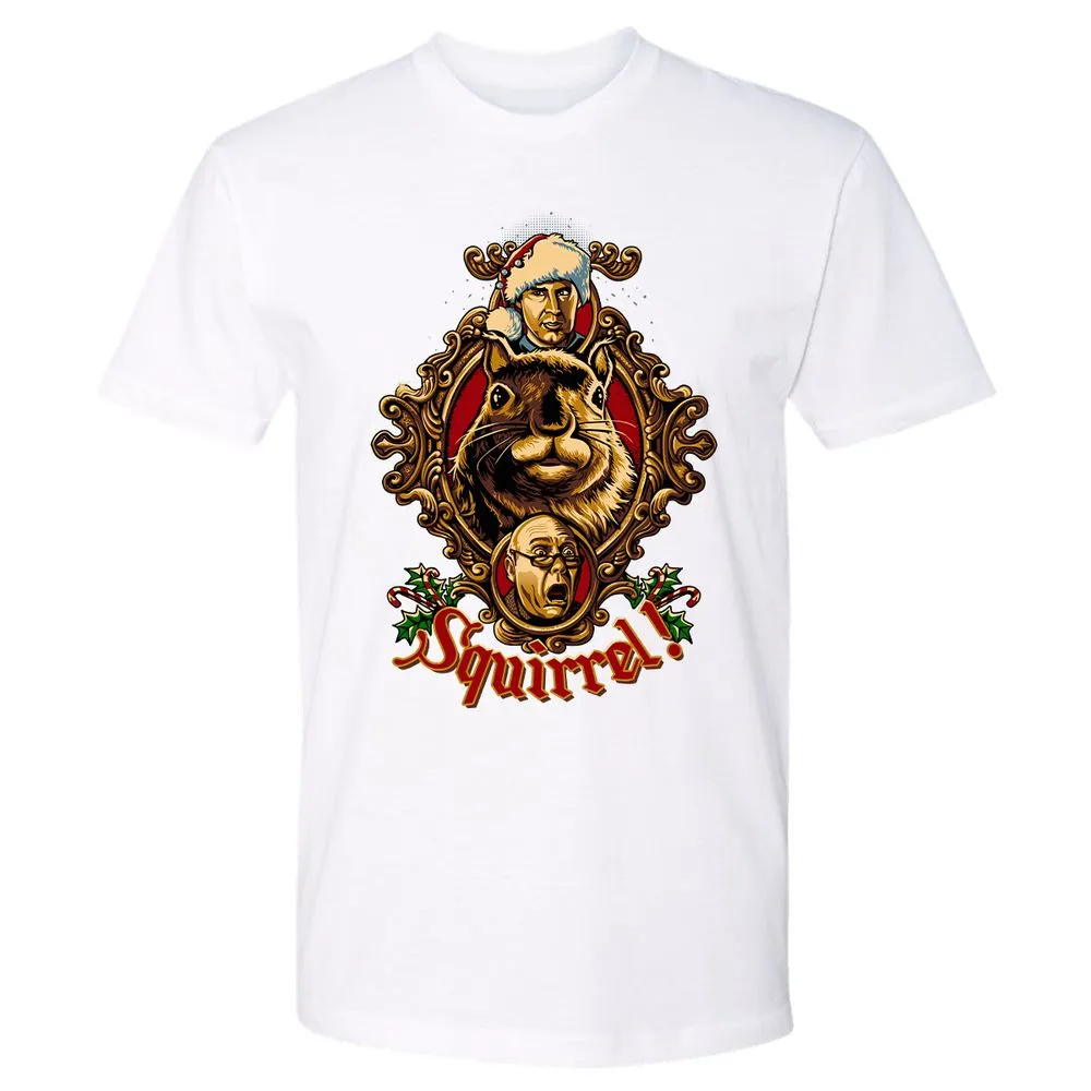 Premium Unisex T-Shirt - AZ1N4C1T - White - 4