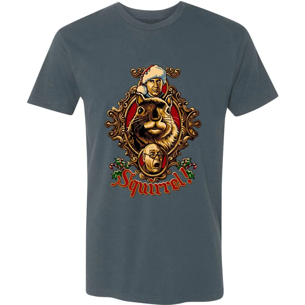 Premium Unisex T-Shirt - AZ1N4C1T - Indigo - 15