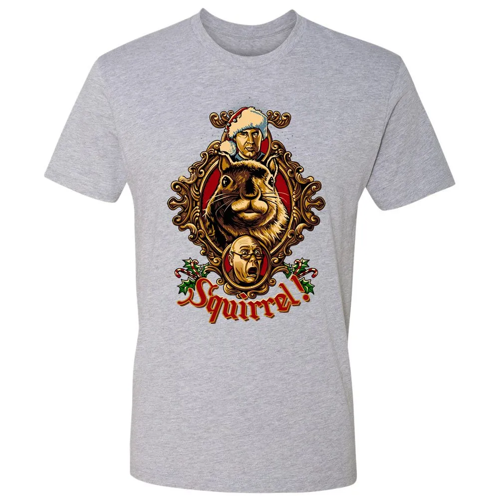 Premium Unisex T-Shirt - AZ1N4C1T - Heather Grey - 9