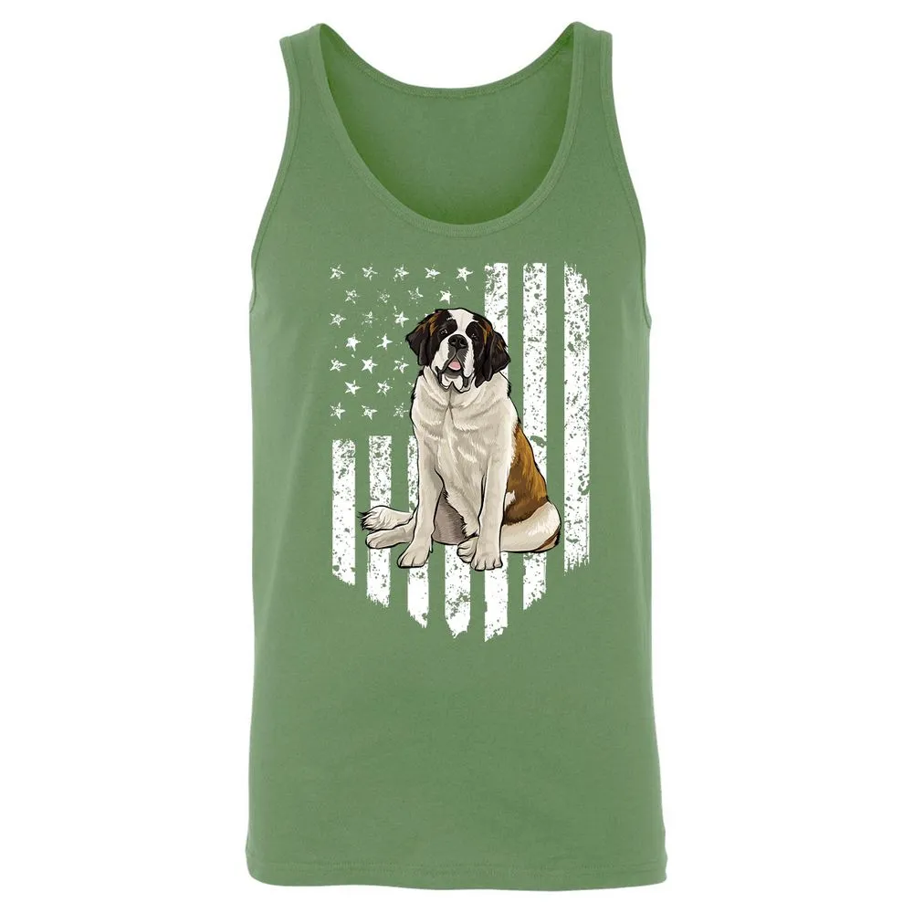 Unisex Jersey Tank - EEC8L332 - Leaf - 10