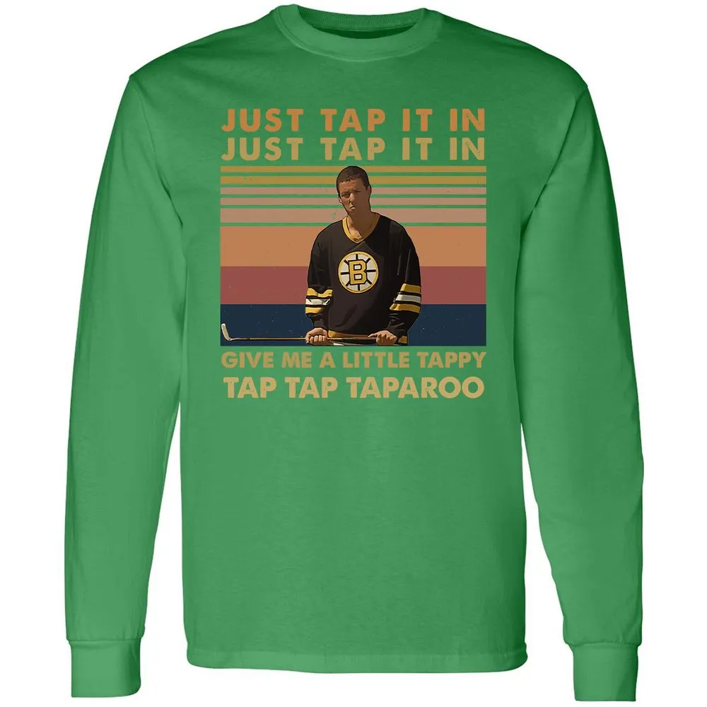 Long Sleeve T-Shirt - 9UUKJJJS - Irish Green - 10