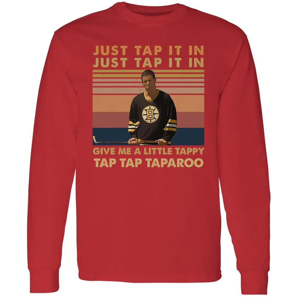 Long Sleeve T-Shirt - 9UUKJJJS - Red - 14