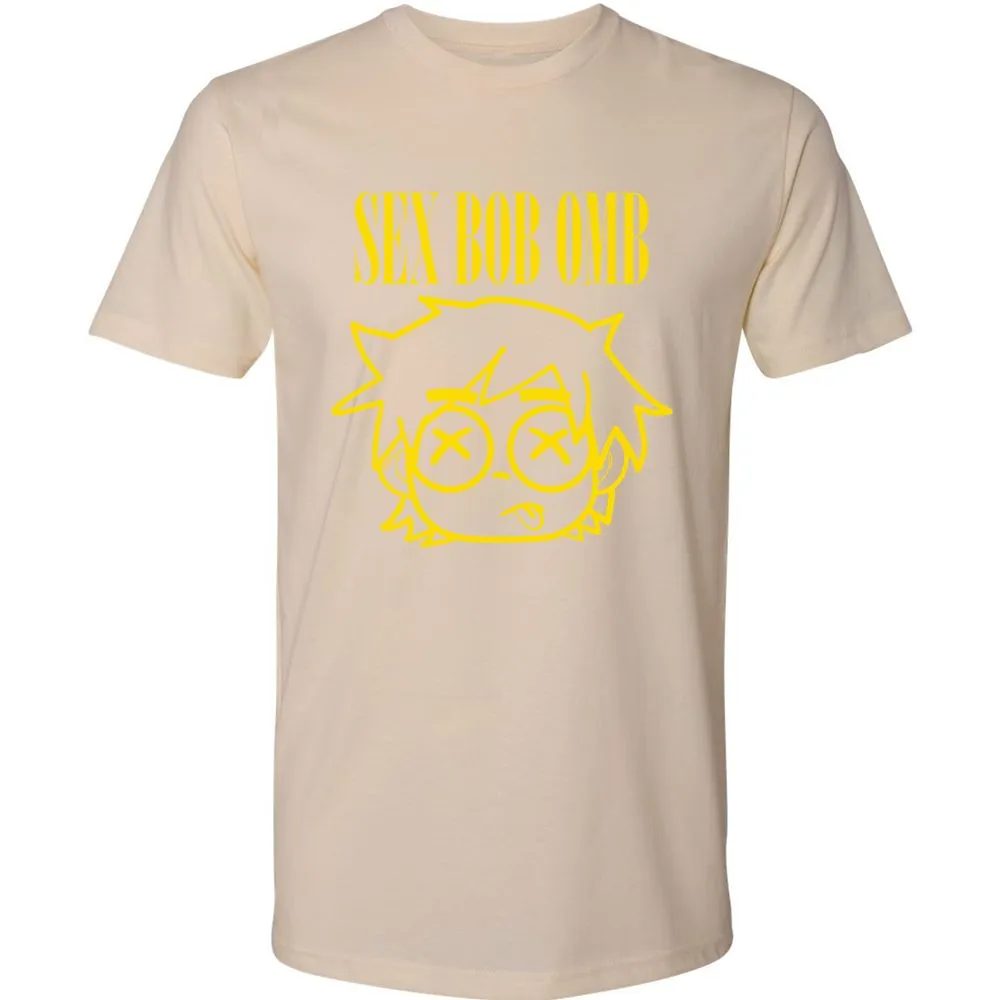 Premium Unisex T-Shirt - MDWPUSPP - Cream - 14