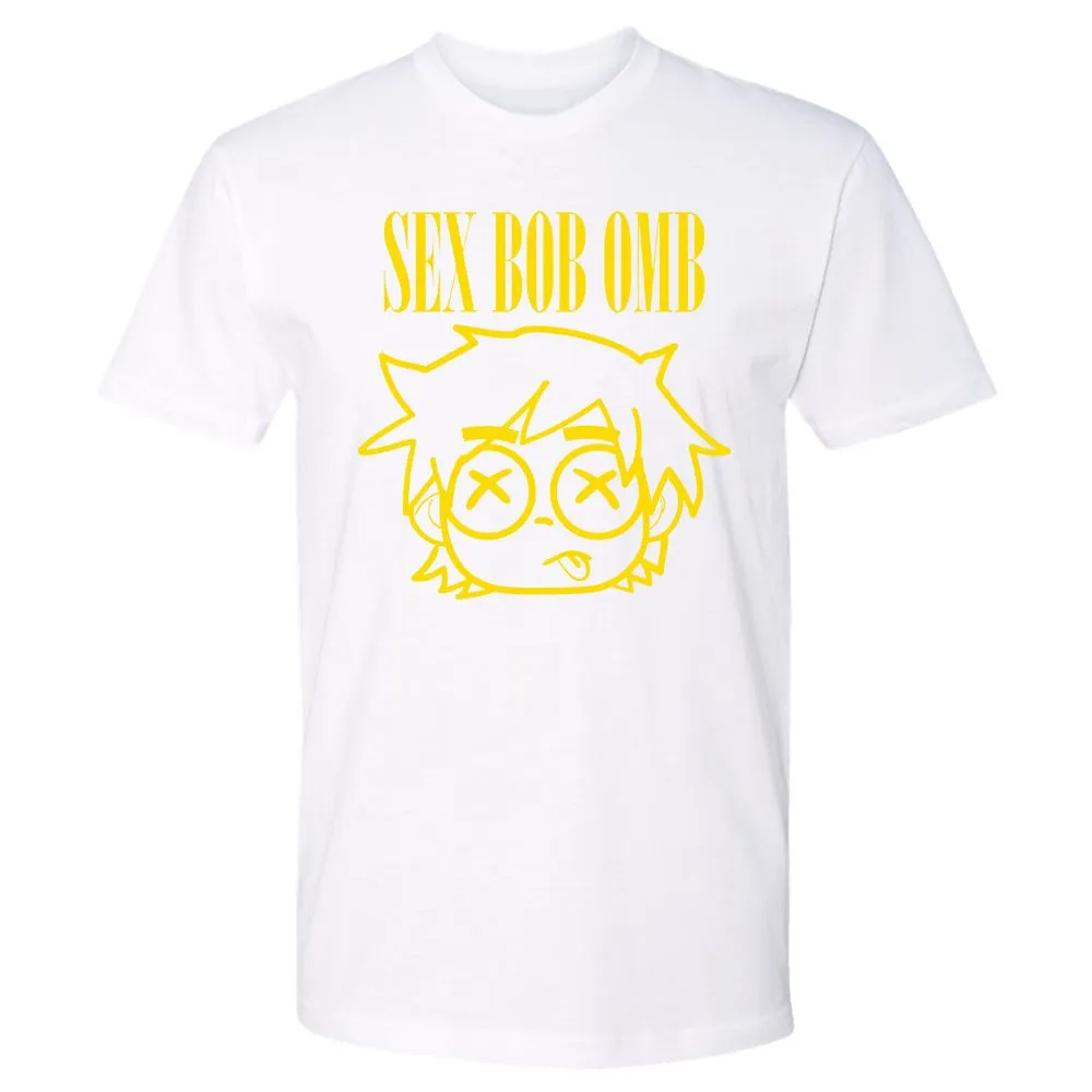 Premium Unisex T-Shirt - MDWPUSPP - White - 4