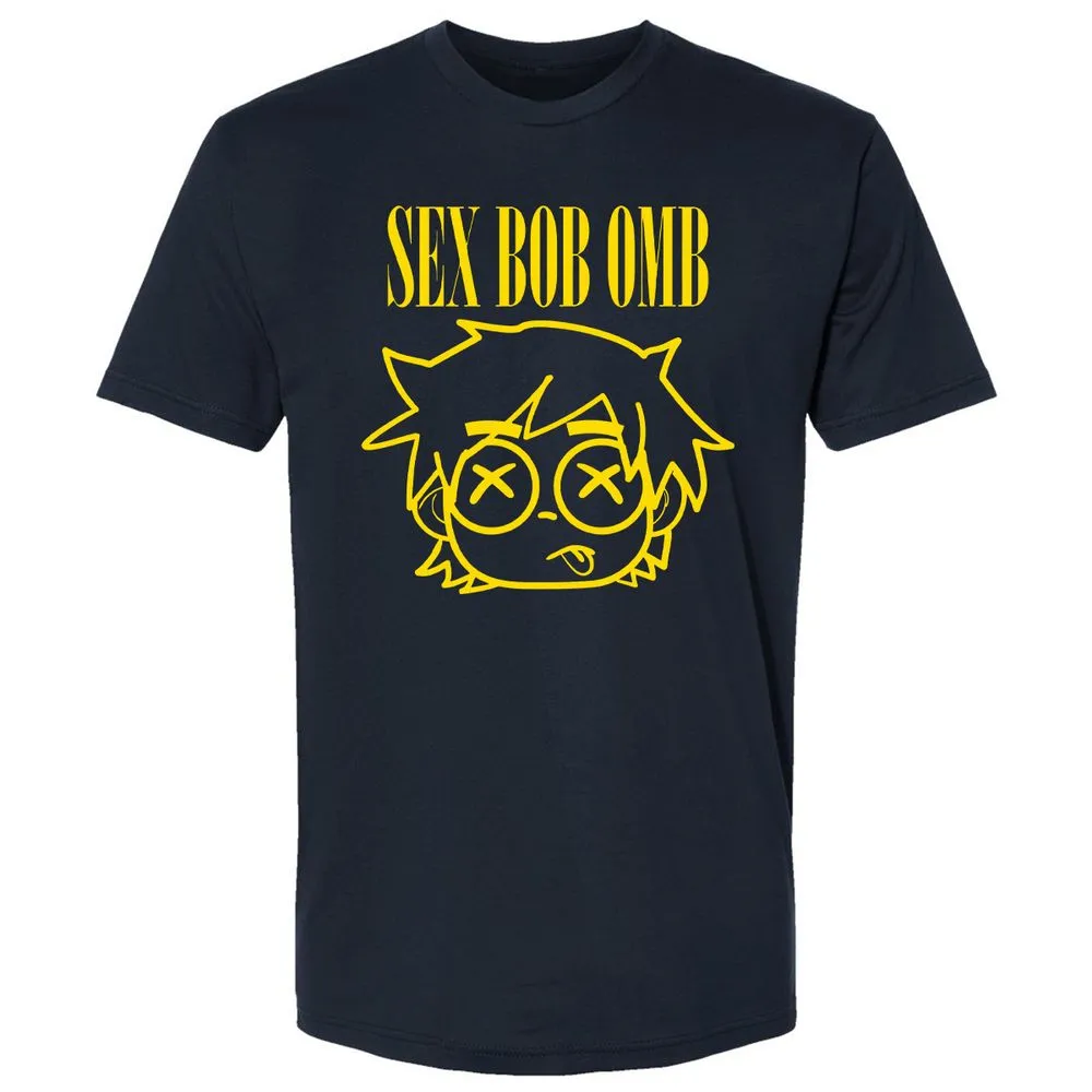 Premium Unisex T-Shirt - MDWPUSPP - Midnight Navy - 2