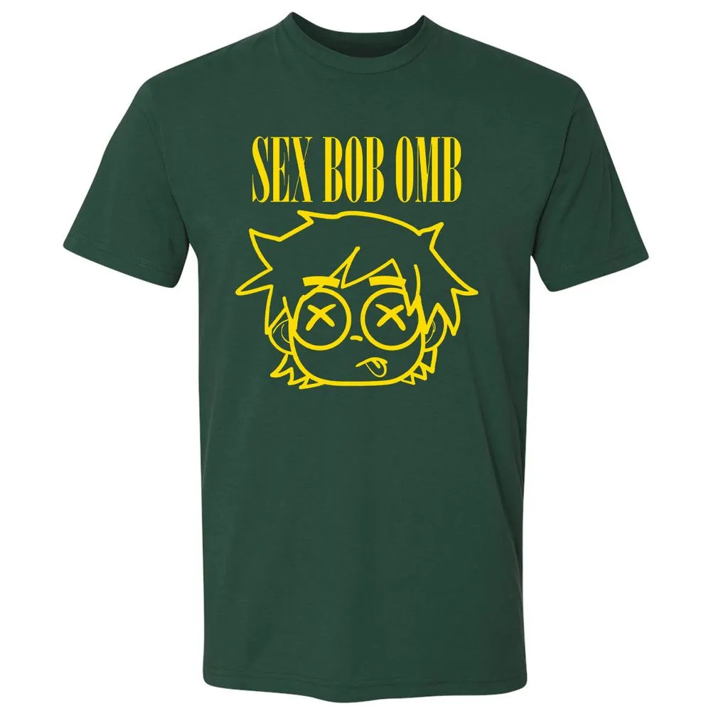 Premium Unisex T-Shirt - MDWPUSPP - Forest Green - 13