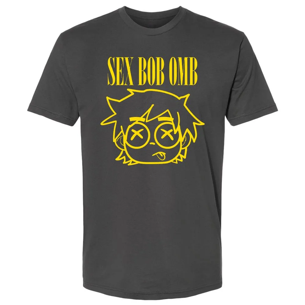 Premium Unisex T-Shirt - MDWPUSPP - Heavy Metal - 8