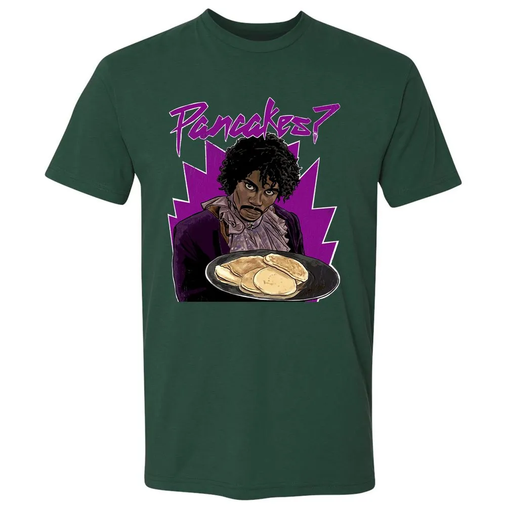 Premium Unisex T-Shirt - KAQKTHCP - Forest Green - 13