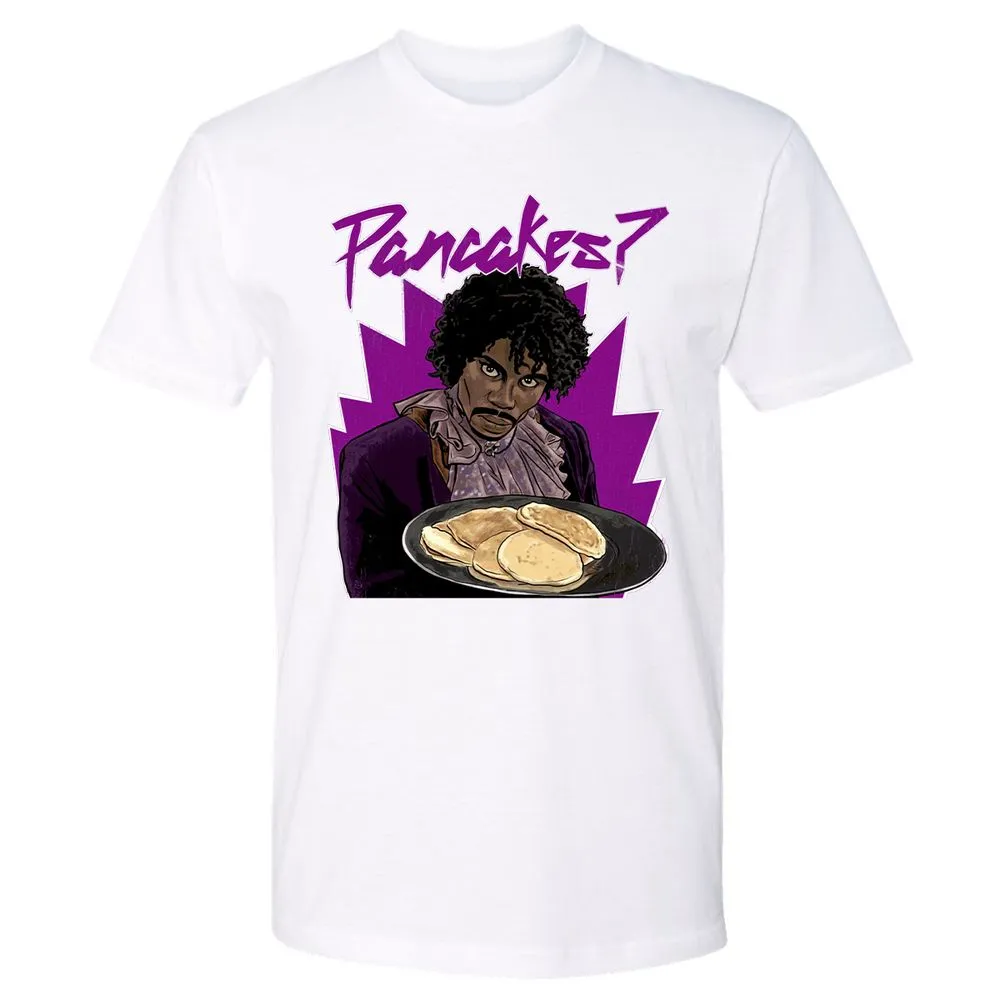 Premium Unisex T-Shirt - KAQKTHCP - White - 4