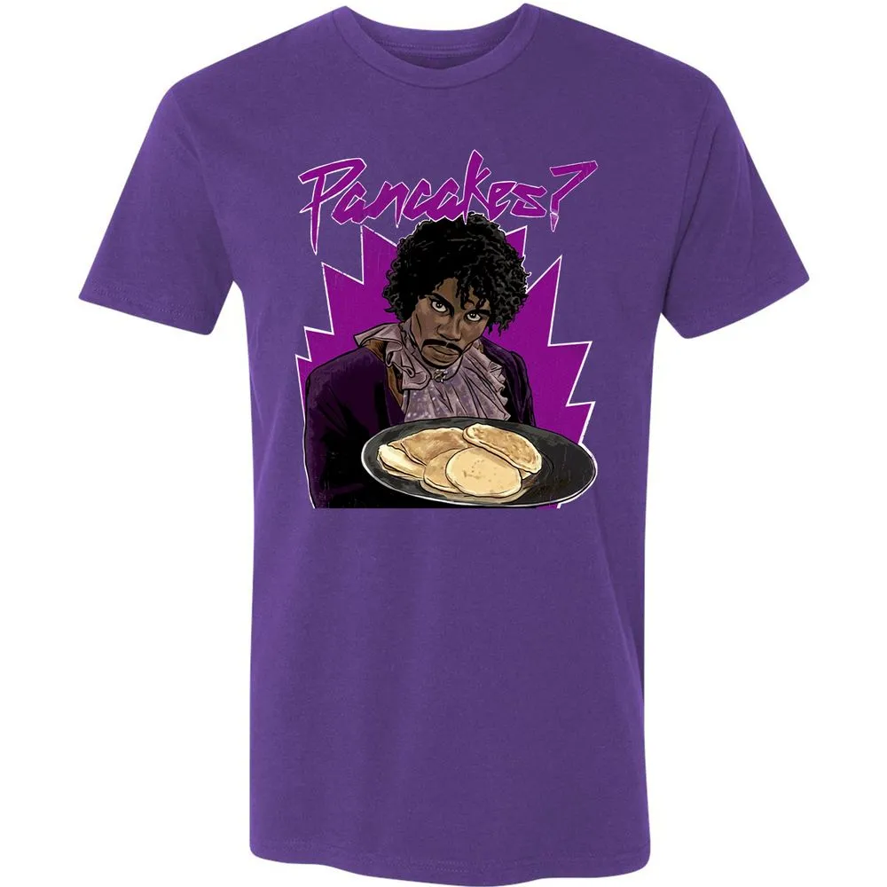 Premium Unisex T-Shirt - KAQKTHCP - Purple Rush - 7
