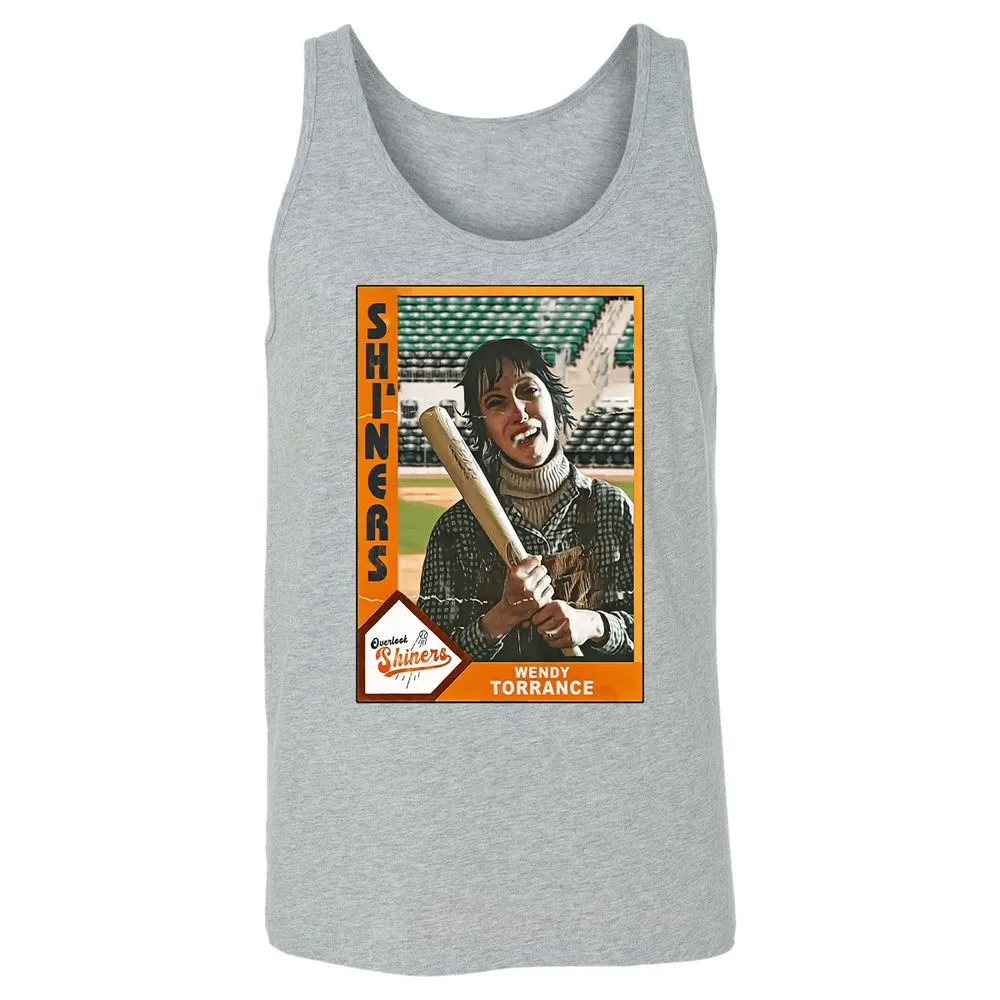 Unisex Jersey Tank - F1N2QZ8W - Athletic Heather - 4