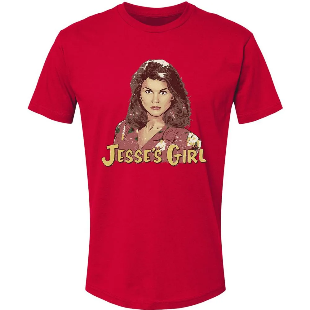 Premium Unisex T-Shirt - 831X2E88 - Red - 6