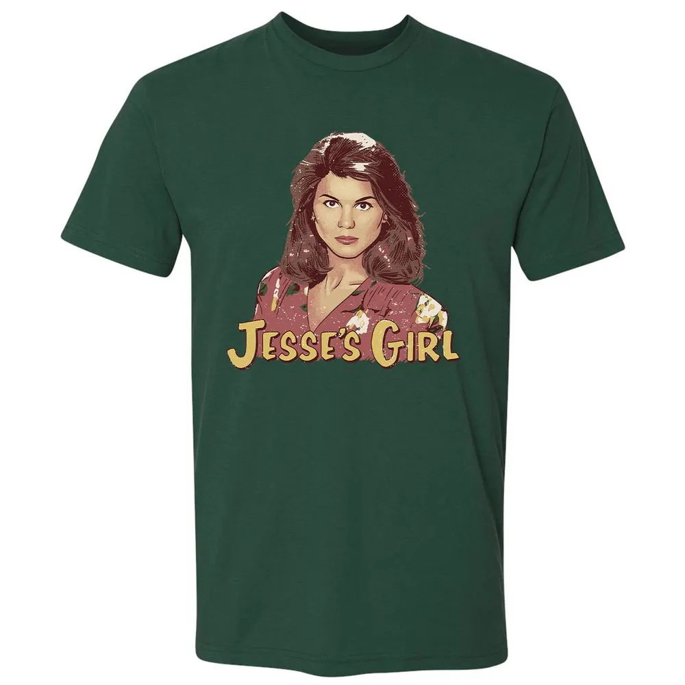 Premium Unisex T-Shirt - 831X2E88 - Forest Green - 13