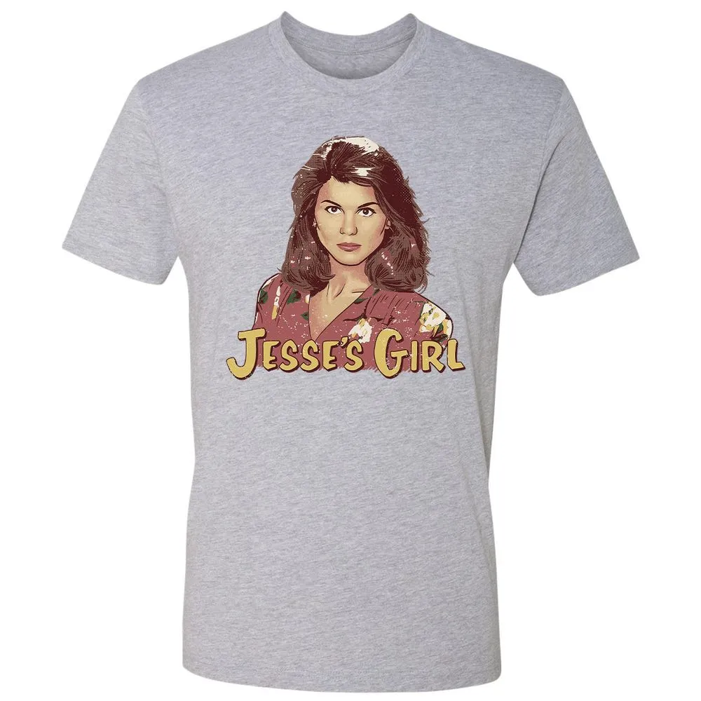 Premium Unisex T-Shirt - 831X2E88 - Heather Grey - 9