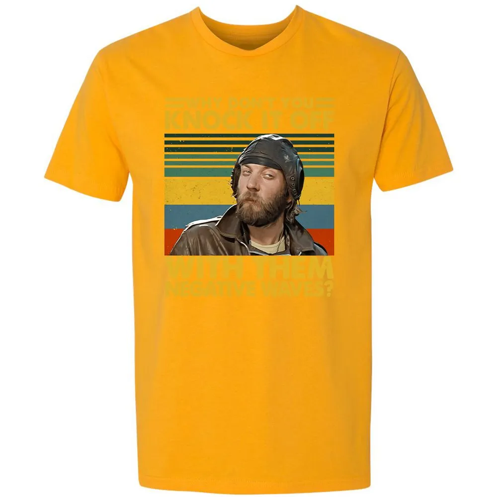 Premium Unisex T-Shirt - QBGJ9KAF - Gold - 12
