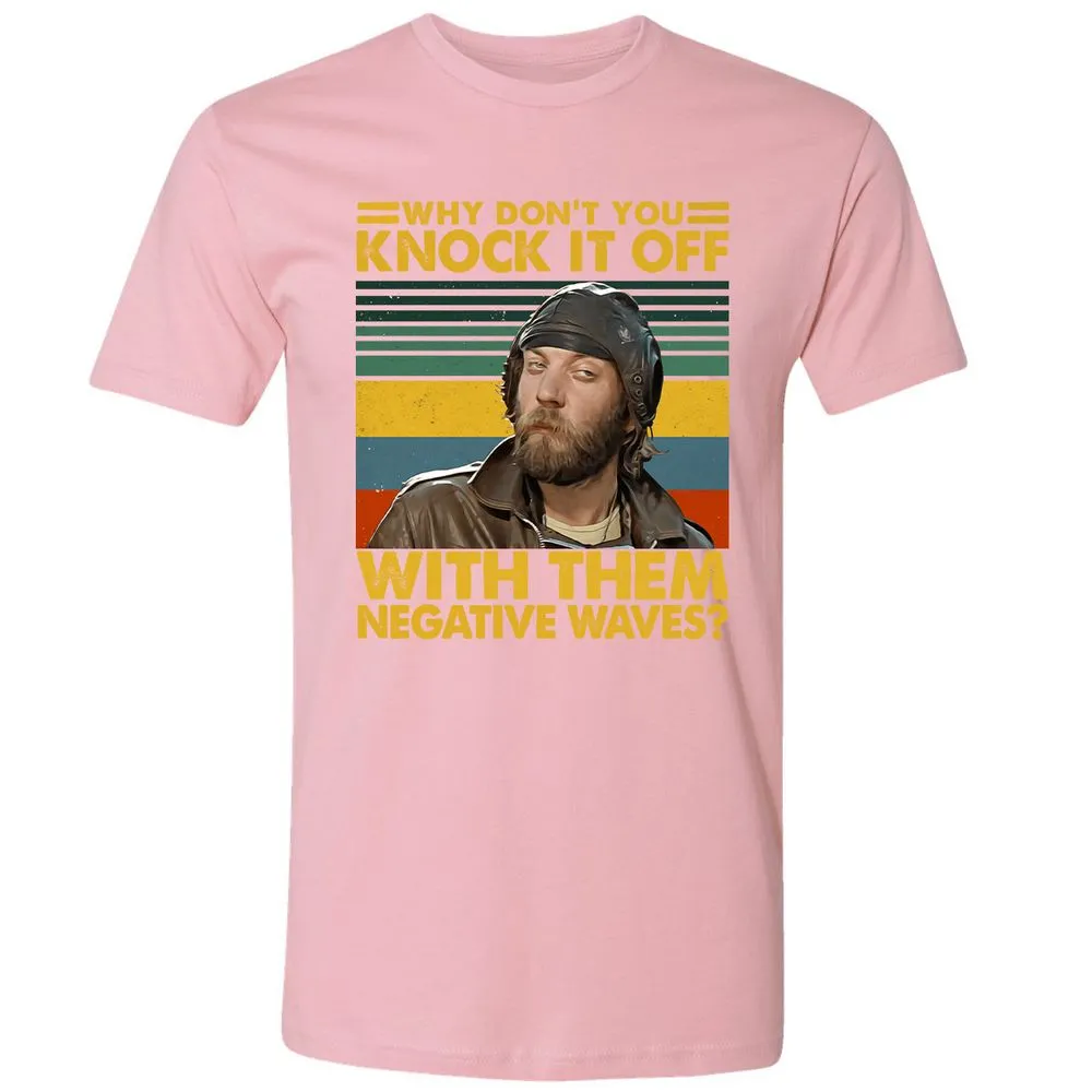 Premium Unisex T-Shirt - QBGJ9KAF - Light Pink - 3