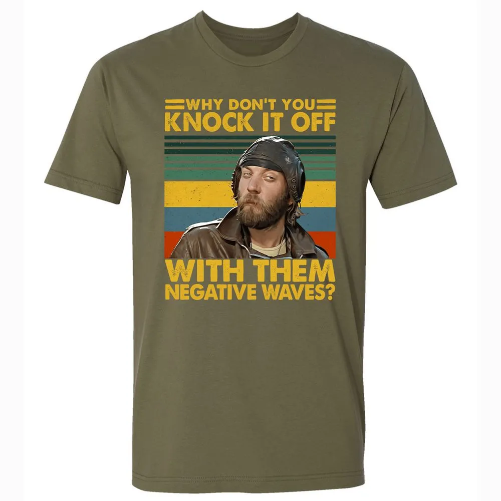 Premium Unisex T-Shirt - QBGJ9KAF - Military Green - 5