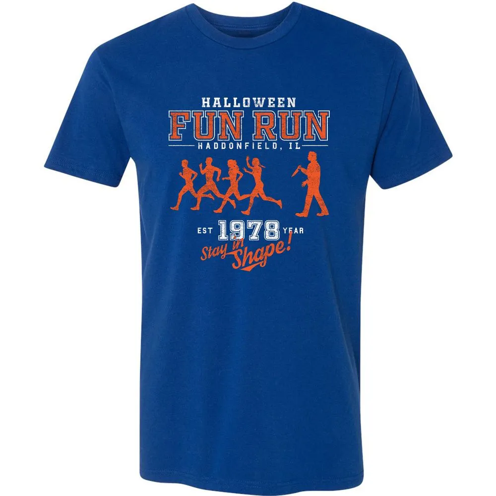 Premium Unisex T-Shirt - USTRLMAS - Royal - 10