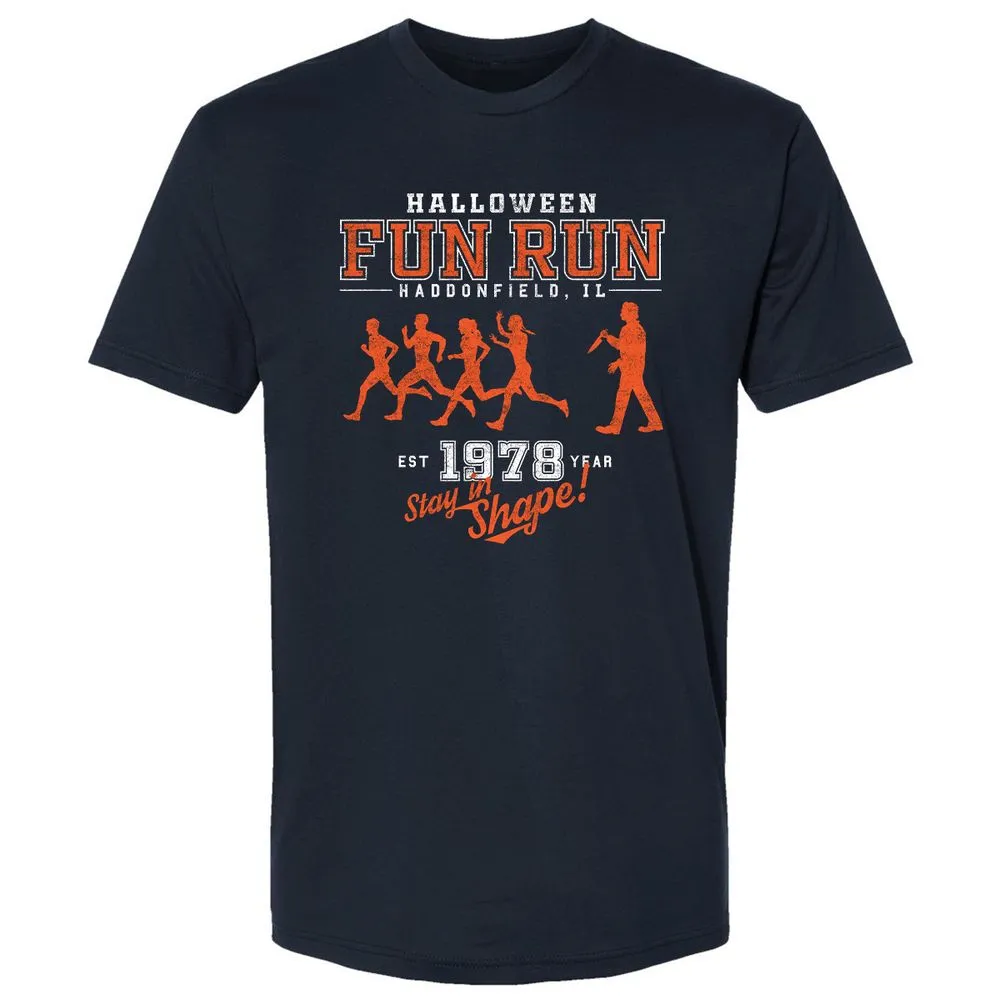 Premium Unisex T-Shirt - USTRLMAS - Midnight Navy - 2