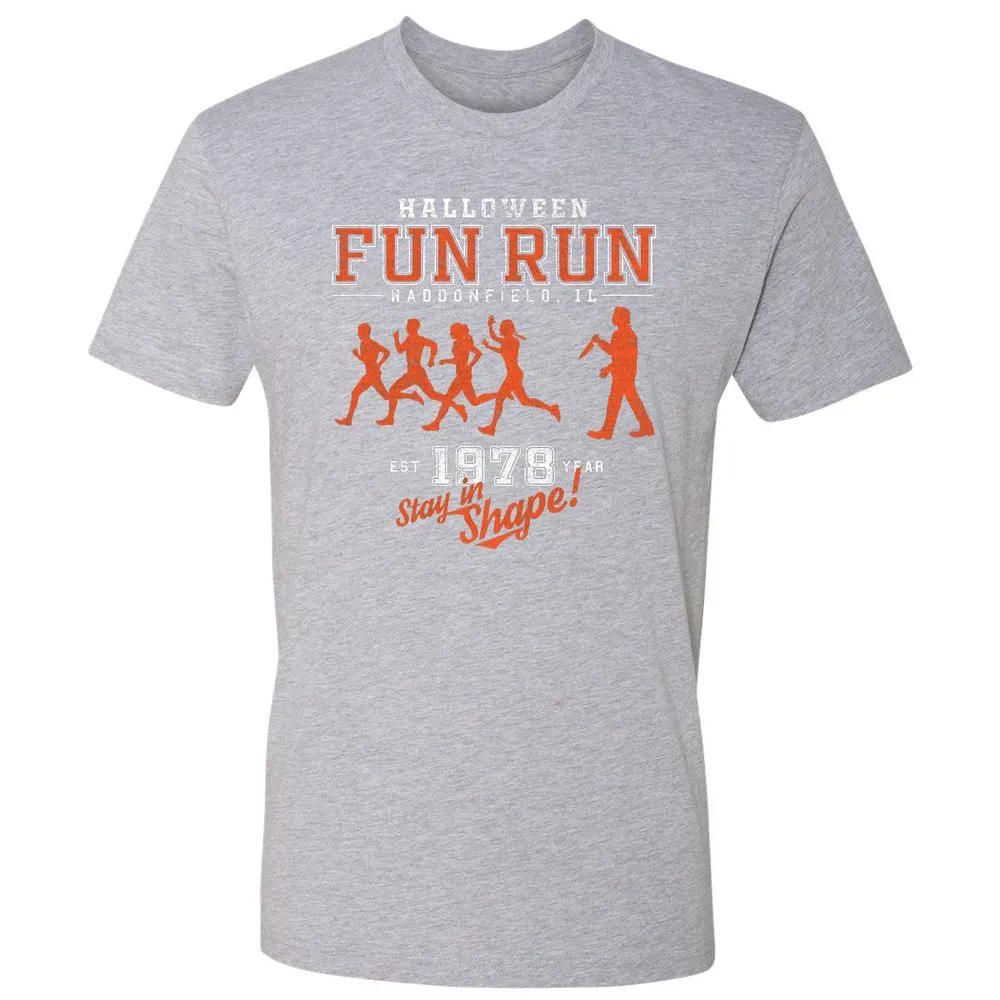 Premium Unisex T-Shirt - USTRLMAS - Heather Grey - 9