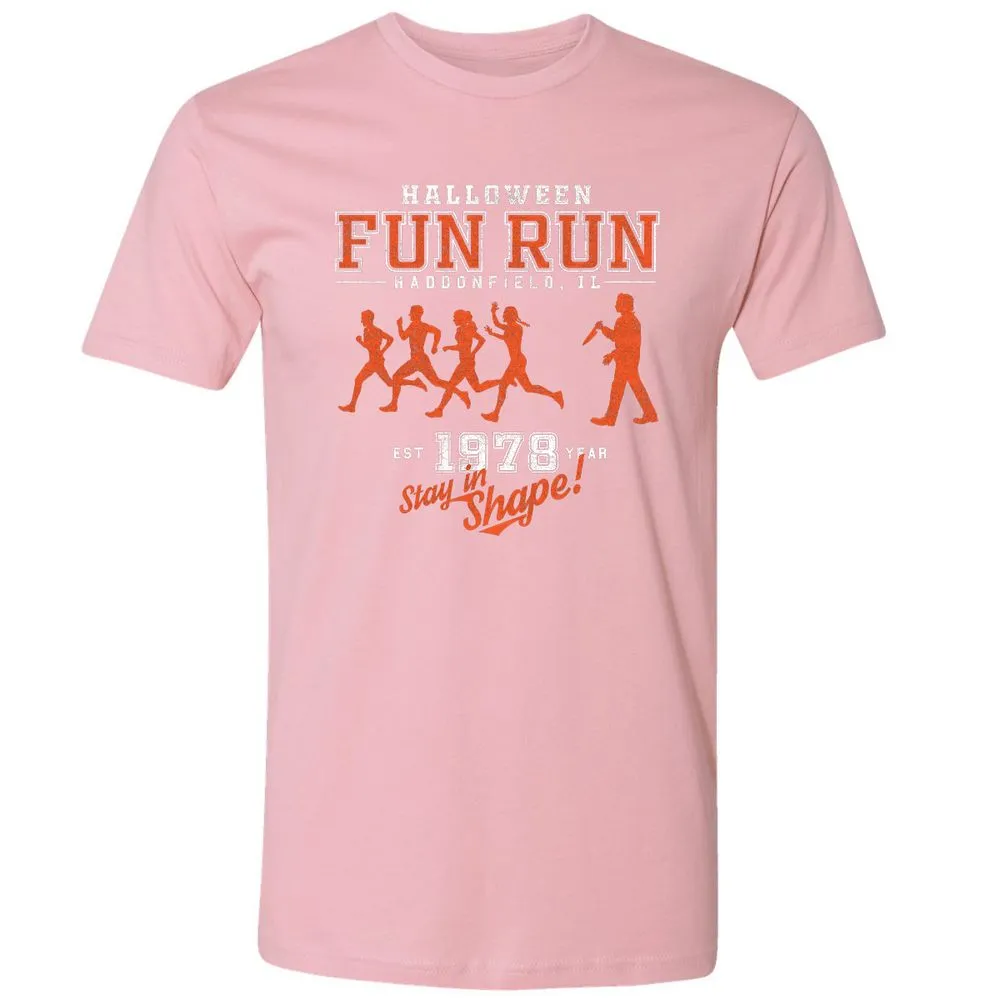 Premium Unisex T-Shirt - USTRLMAS - Light Pink - 3