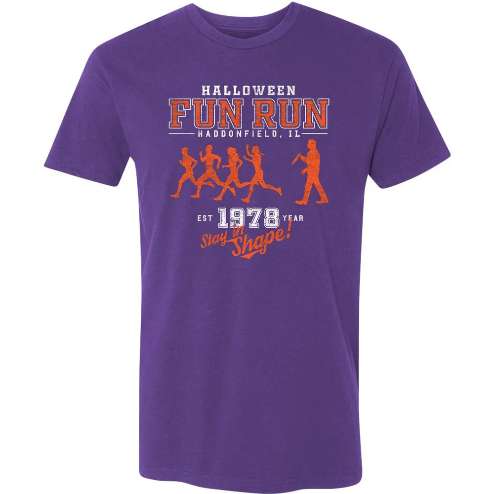 Premium Unisex T-Shirt - USTRLMAS - Purple Rush - 7