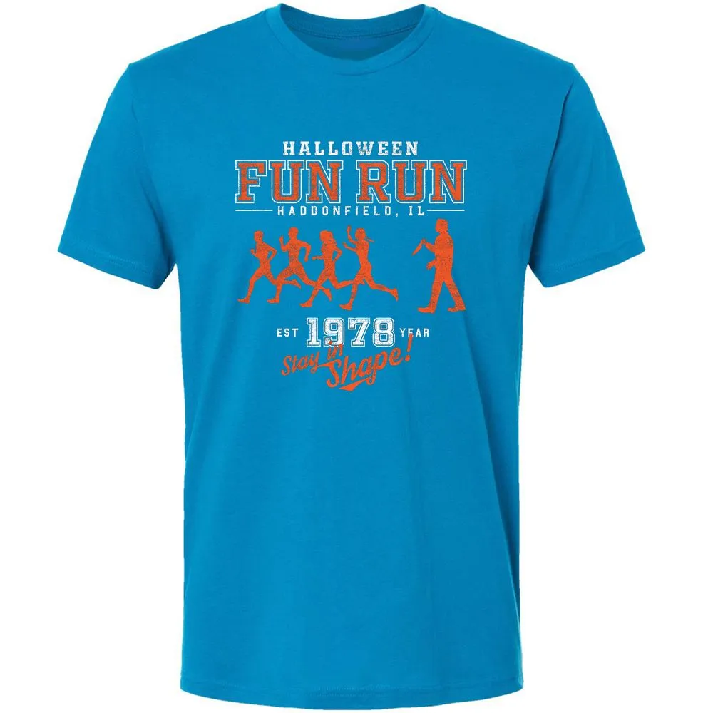 Premium Unisex T-Shirt - USTRLMAS - Turquoise - 16