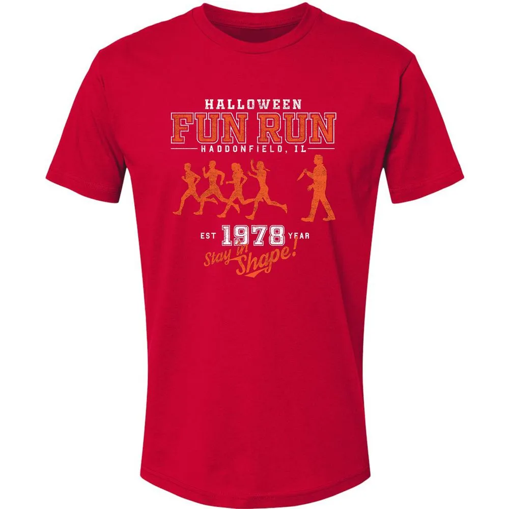 Premium Unisex T-Shirt - USTRLMAS - Red - 6