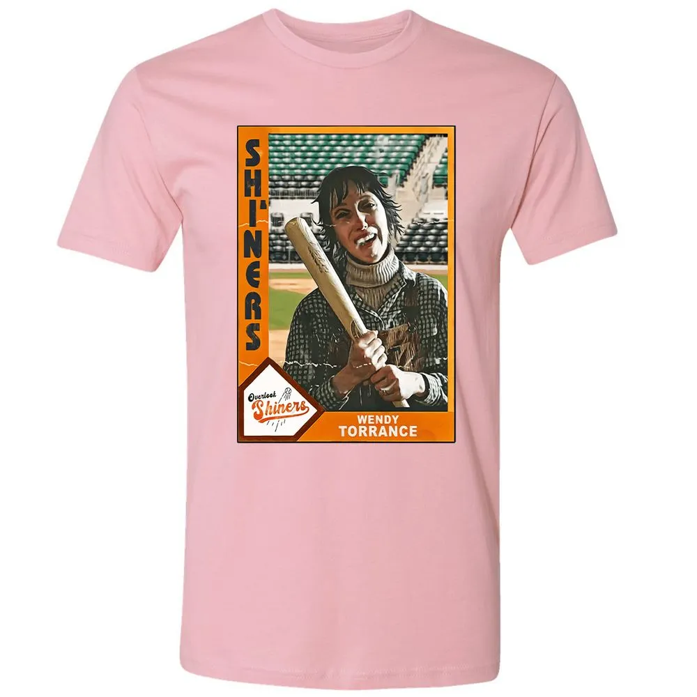 Premium Unisex T-Shirt - 9HCQMBSK - Light Pink - 3