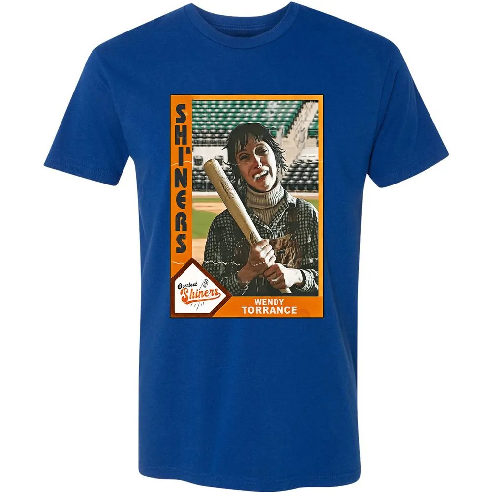 Premium Unisex T-Shirt - 9HCQMBSK - Royal - 10