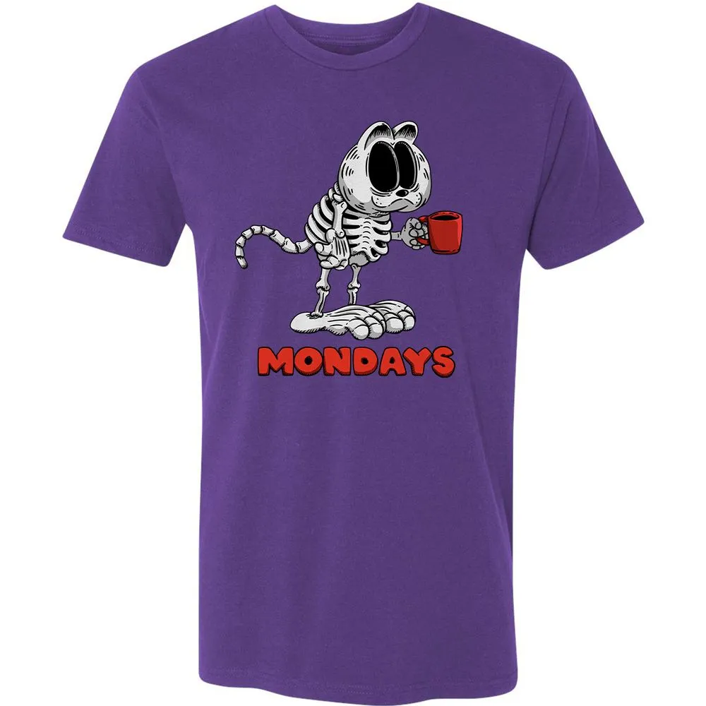 Premium Unisex T-Shirt - CU71WZ12 - Purple Rush - 7