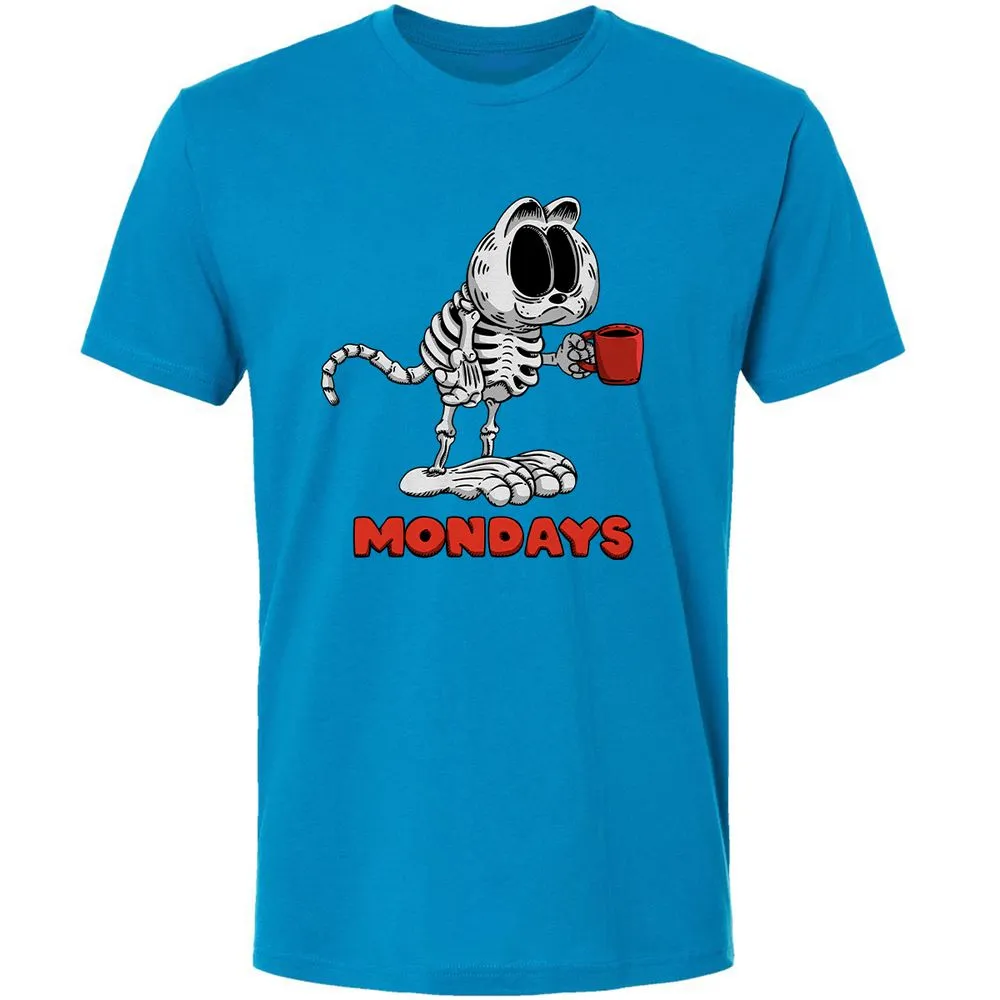 Premium Unisex T-Shirt - CU71WZ12 - Turquoise - 16