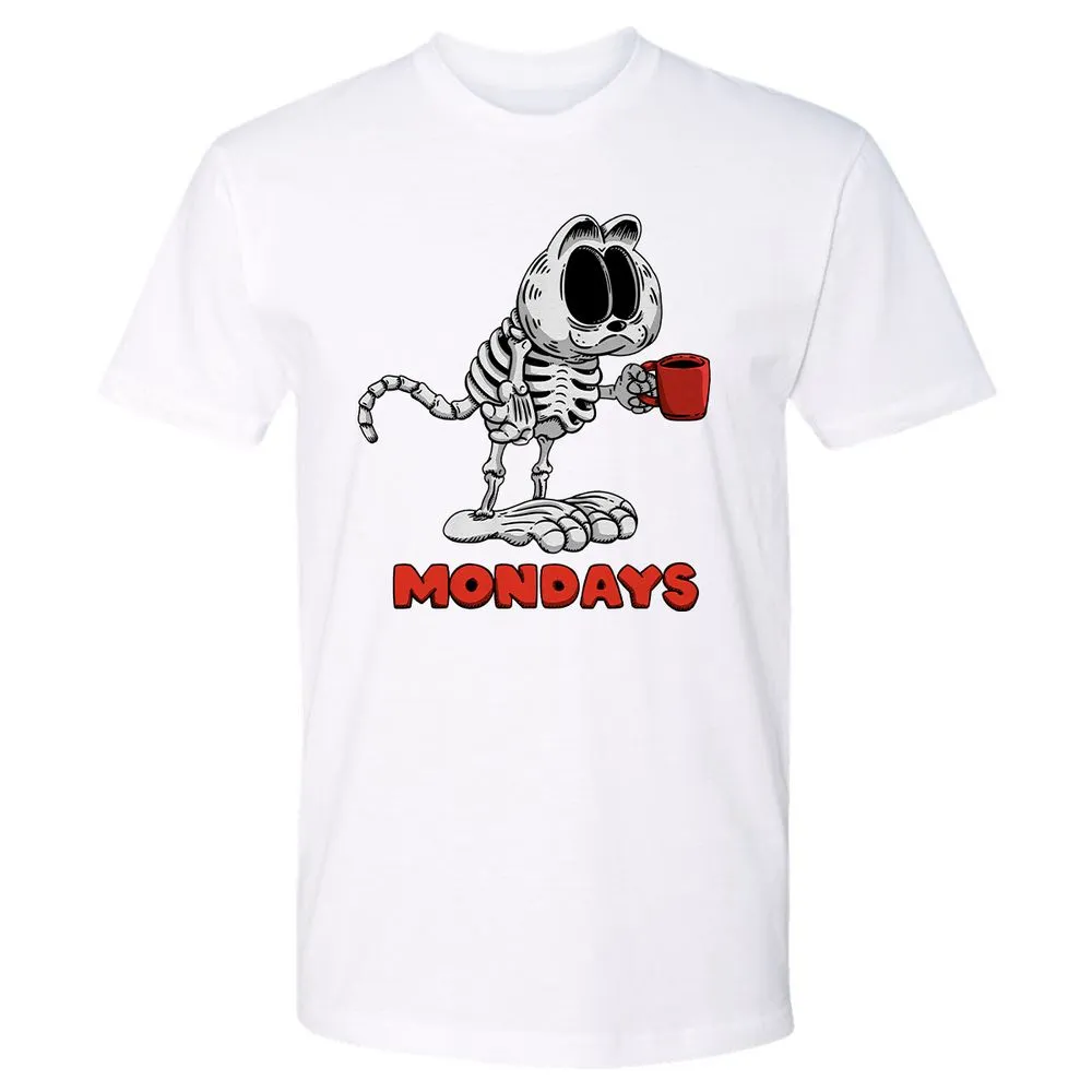 Premium Unisex T-Shirt - CU71WZ12 - White - 4