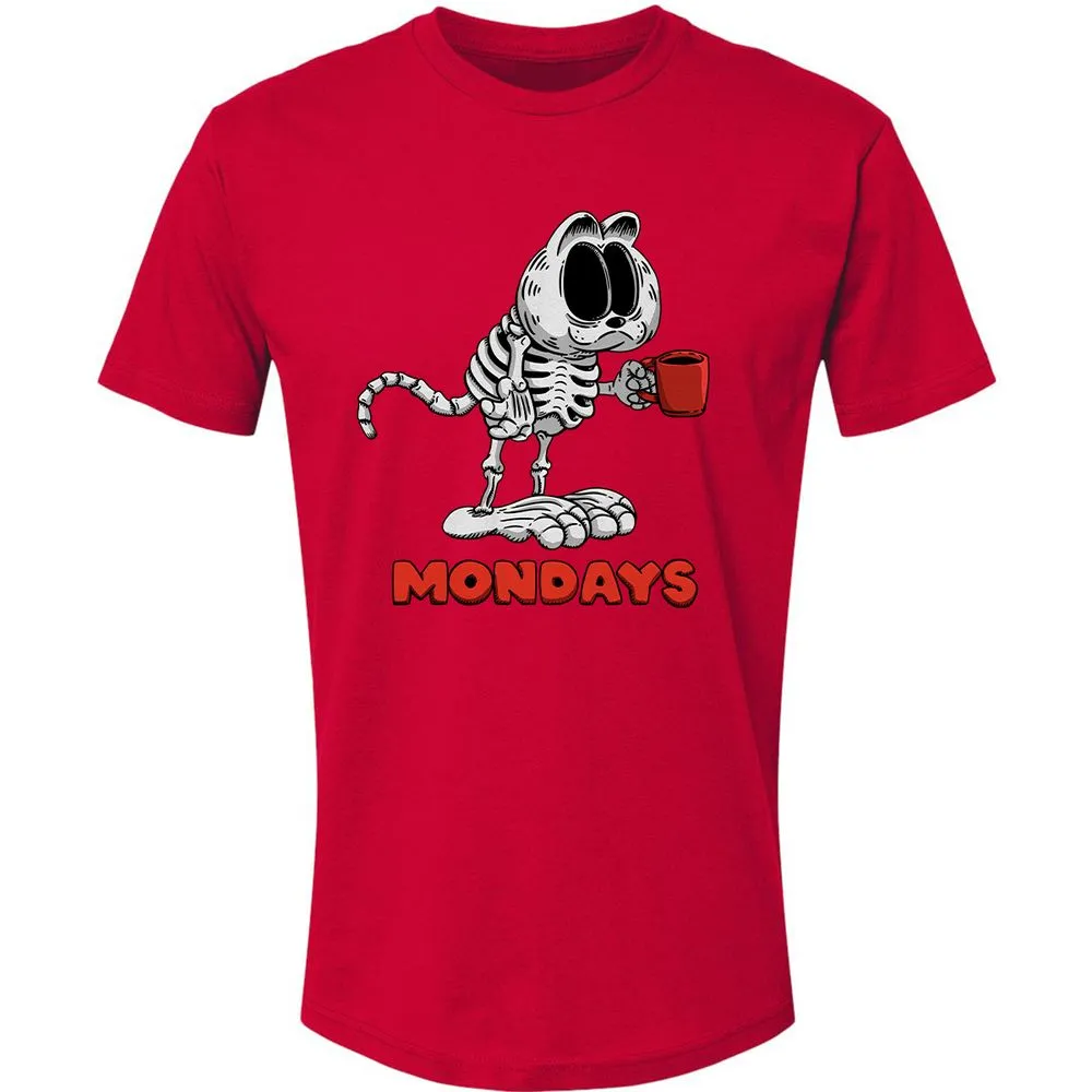 Premium Unisex T-Shirt - CU71WZ12 - Red - 6