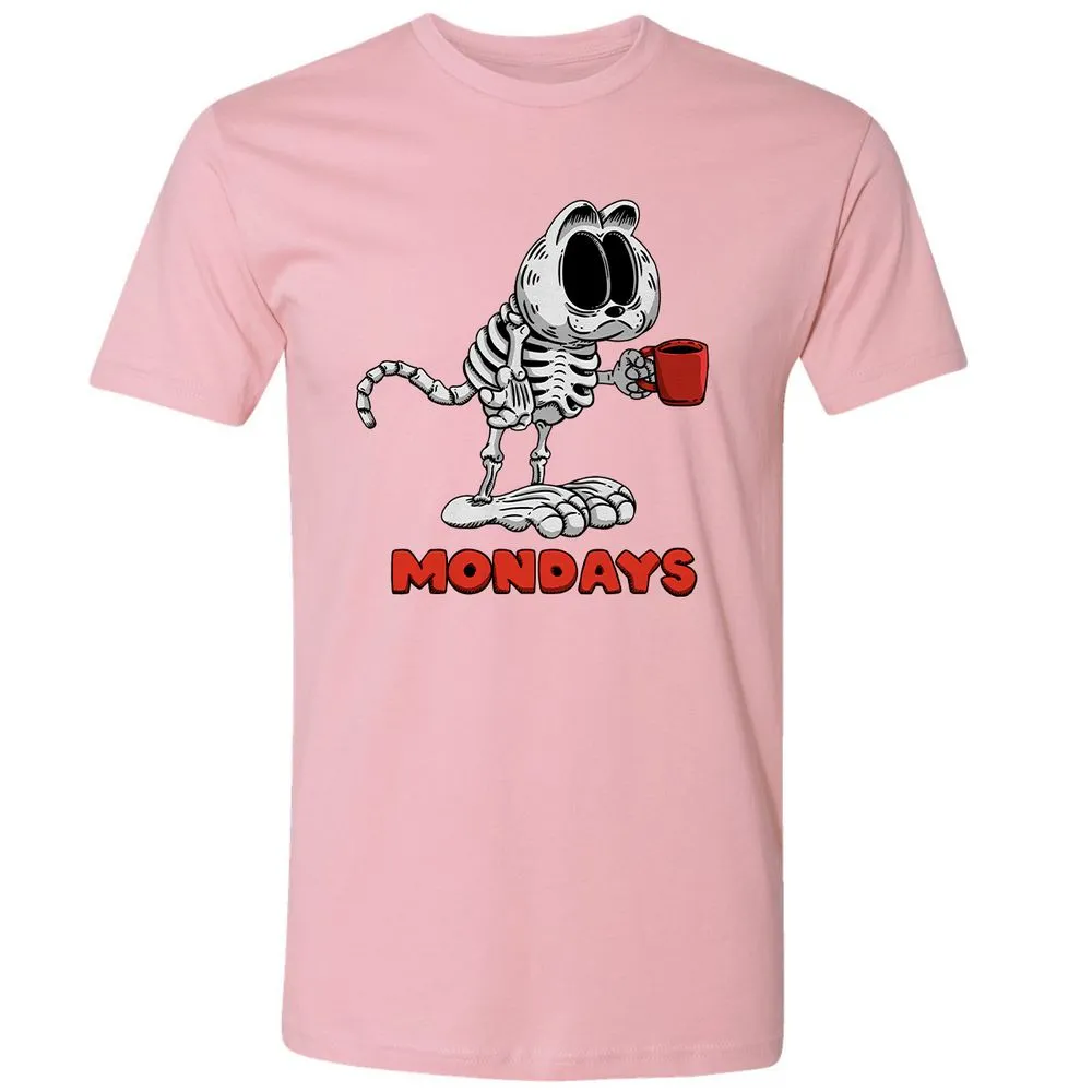 Premium Unisex T-Shirt - CU71WZ12 - Light Pink - 3