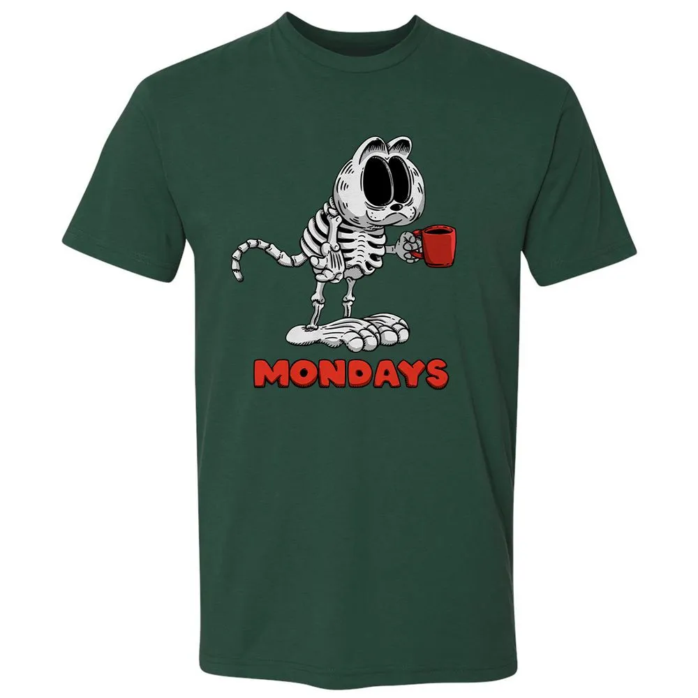 Premium Unisex T-Shirt - CU71WZ12 - Forest Green - 13