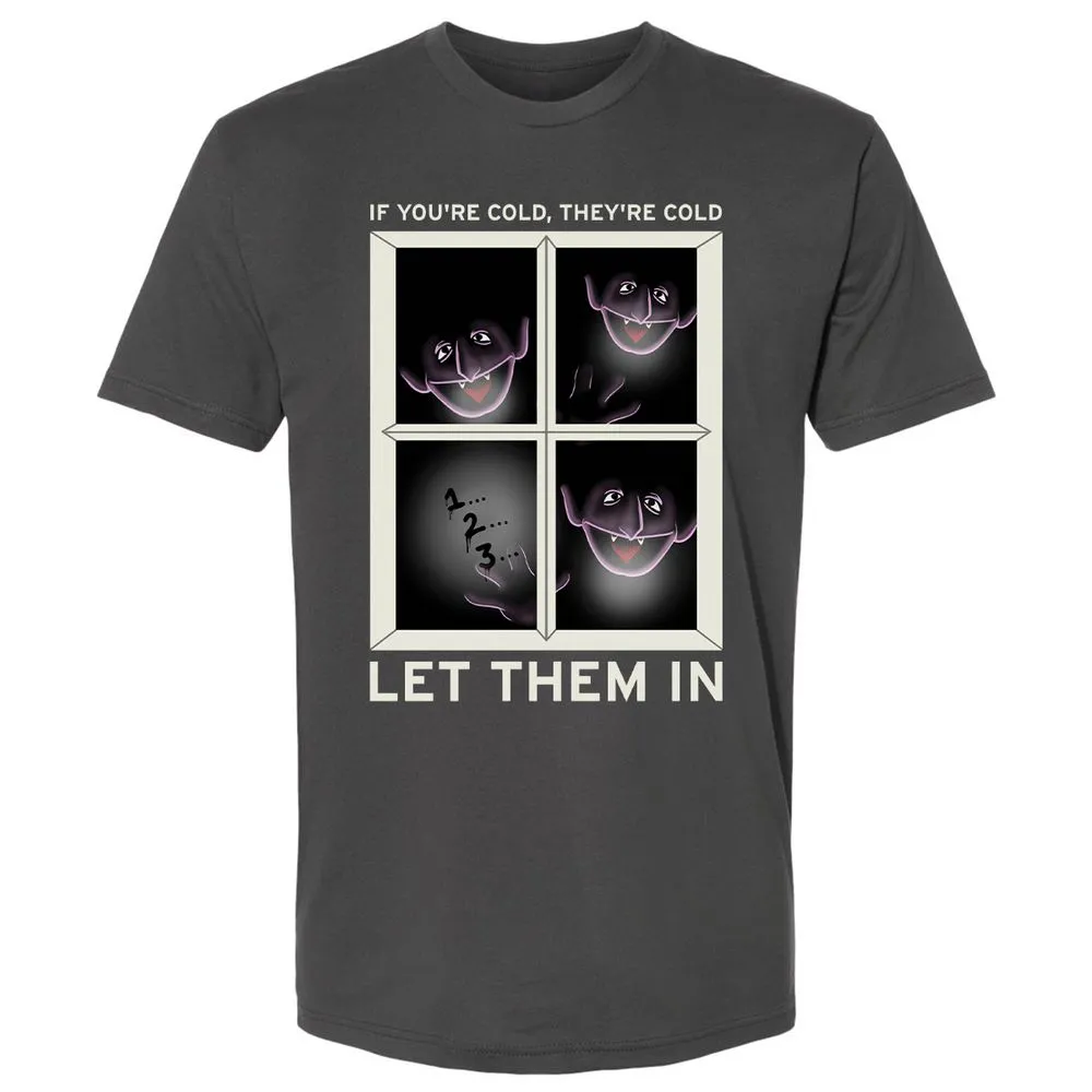 Premium Unisex T-Shirt - RYA68QES - Heavy Metal - 8