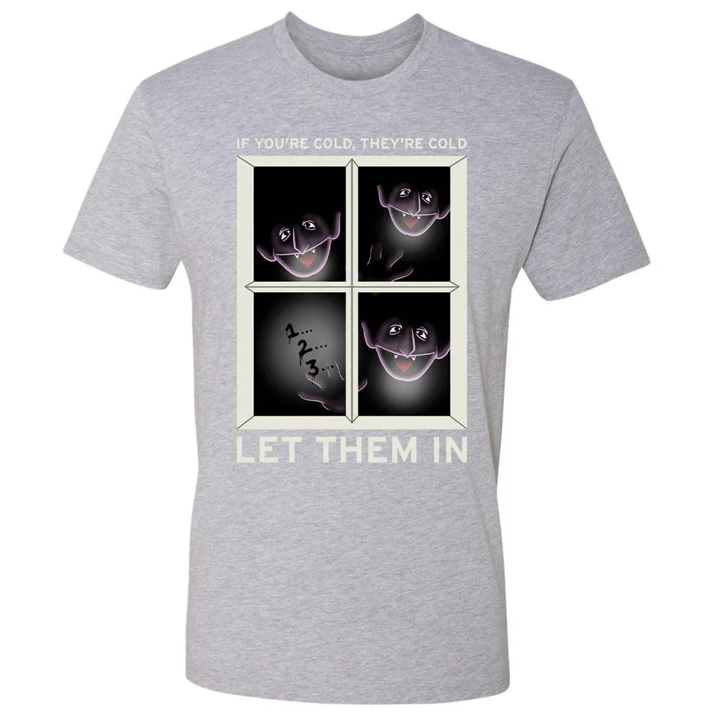 Premium Unisex T-Shirt - RYA68QES - Heather Grey - 9