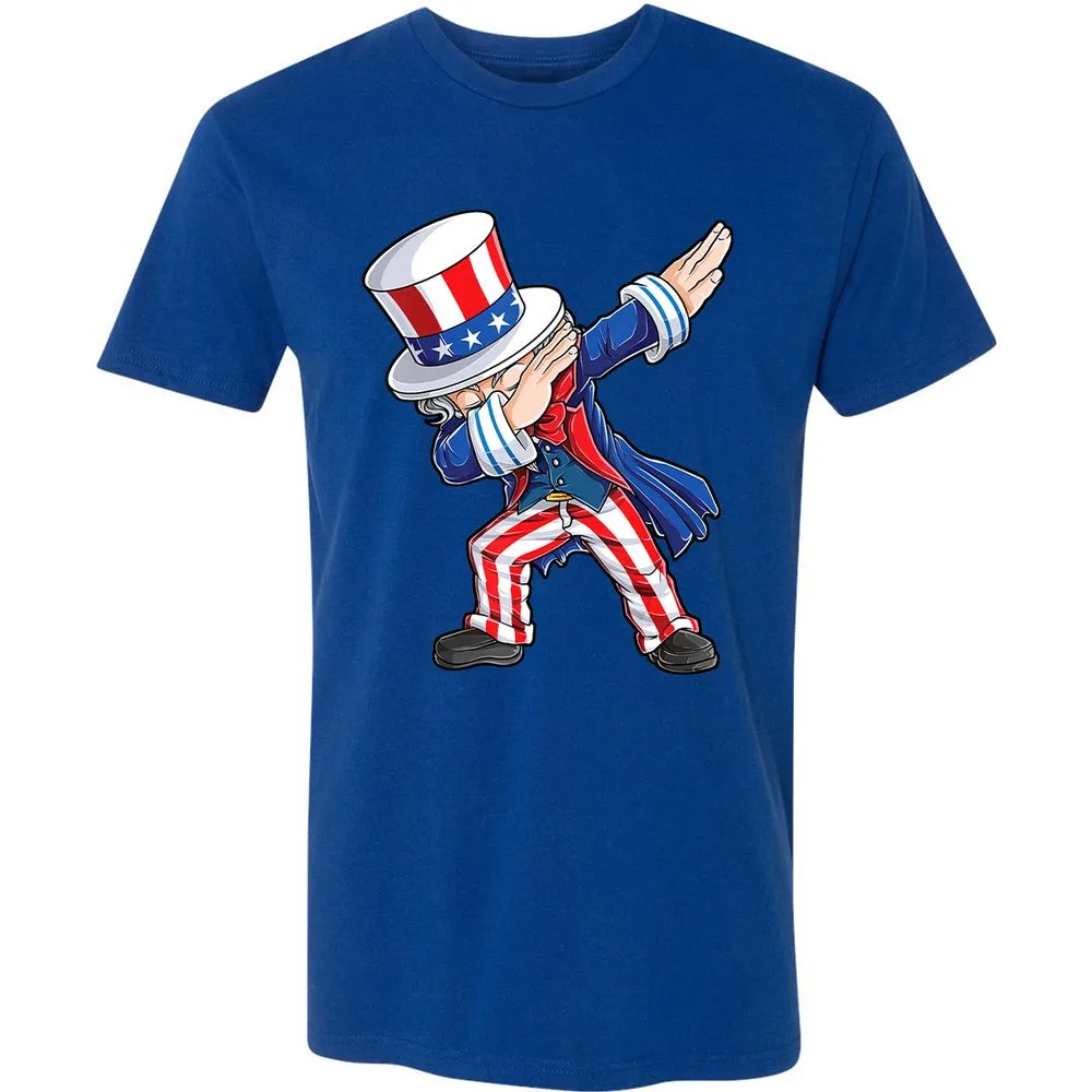 Premium Unisex T-Shirt - BVHPV4FR - Royal - 10
