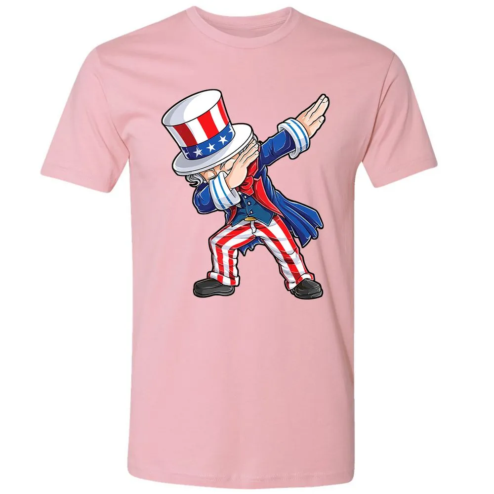 Premium Unisex T-Shirt - BVHPV4FR - Light Pink - 3