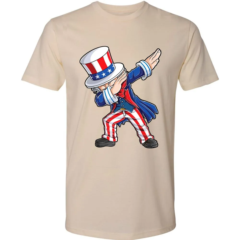 Premium Unisex T-Shirt - BVHPV4FR - Cream - 14