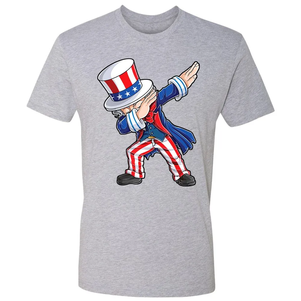 Premium Unisex T-Shirt - BVHPV4FR - Heather Grey - 9
