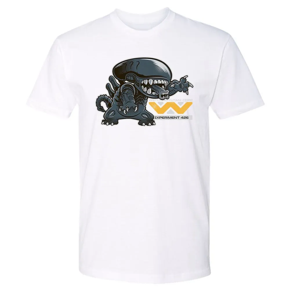 Premium Unisex T-Shirt - DSNCBK1S - White - 4