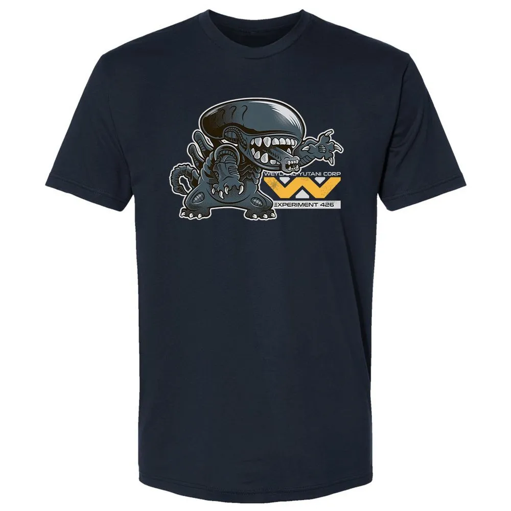 Premium Unisex T-Shirt - DSNCBK1S - Midnight Navy - 2