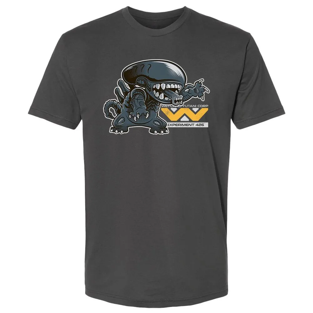 Premium Unisex T-Shirt - DSNCBK1S - Heavy Metal - 8