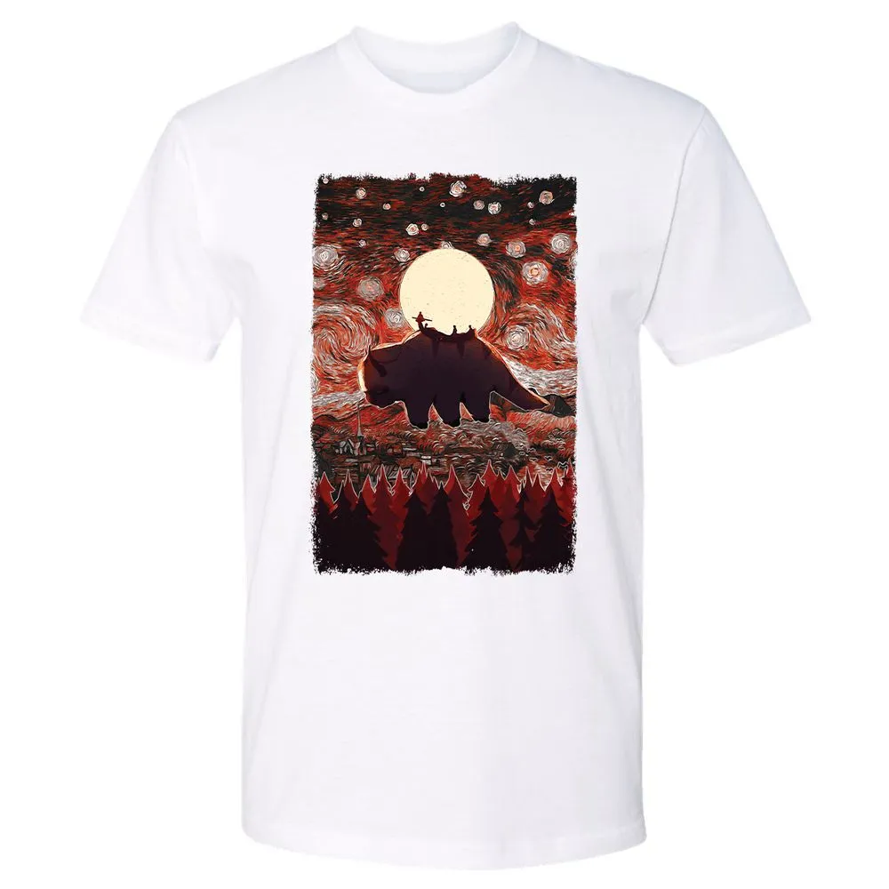 Premium Unisex T-Shirt - S44WUBKU - White - 4