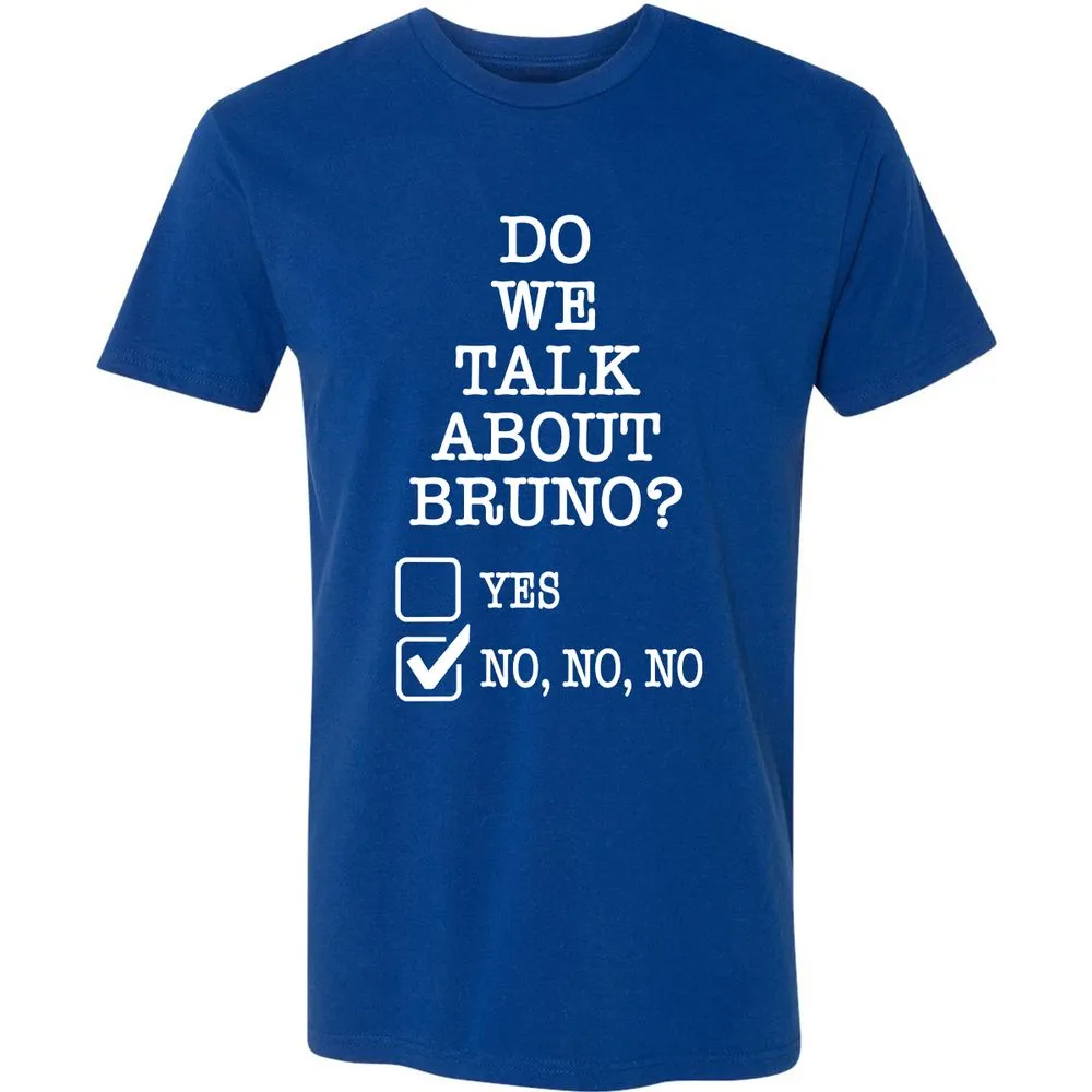 Premium Unisex T-Shirt - Black - Royal - 10